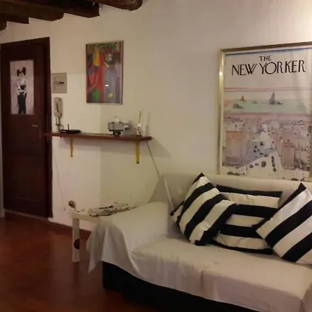 Ai Salici 2 In The Heart Of Verona! Apartment Verona
