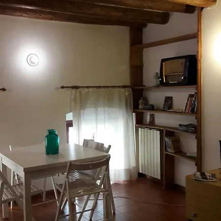 Apartment Ai Salici 2 In The Heart Of Verona! Verona