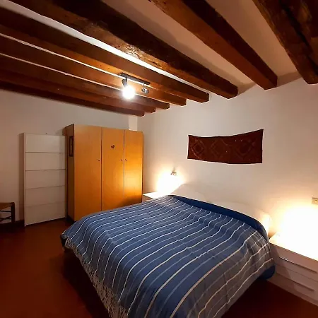 Apartment Ai Salici 2 In The Heart Of Verona!