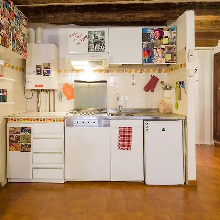 Apartment Ai Salici 2 In The Heart Of Verona! *