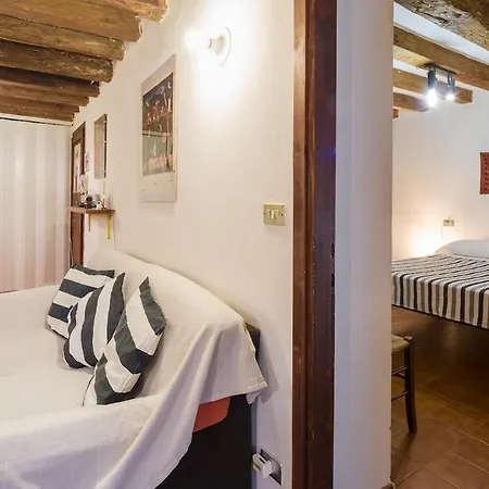 Apartment Ai Salici 2 In The Heart Of Verona! *