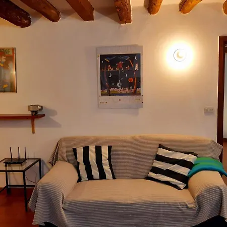 Ai Salici 2 In The Heart Of Verona! *