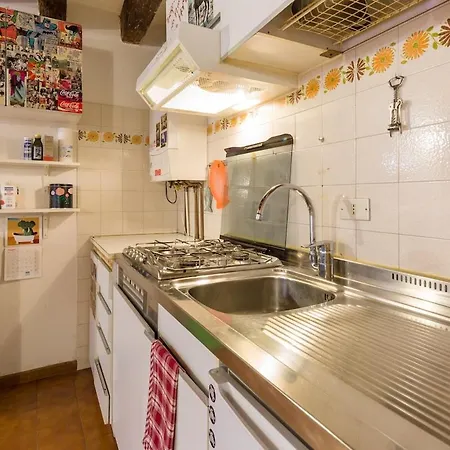 Ai Salici 2 In The Heart Of Verona! Apartment Verona