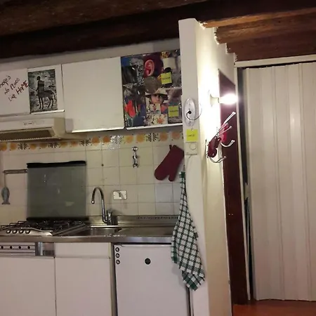 Apartment Ai Salici 2 In The Heart Of Verona!